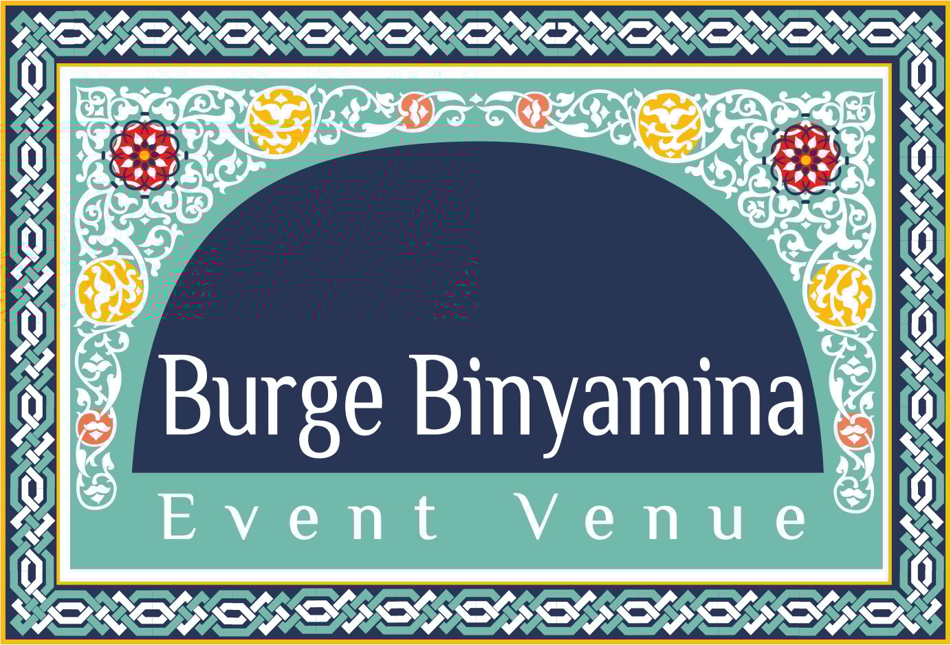 Burge Binyamina
